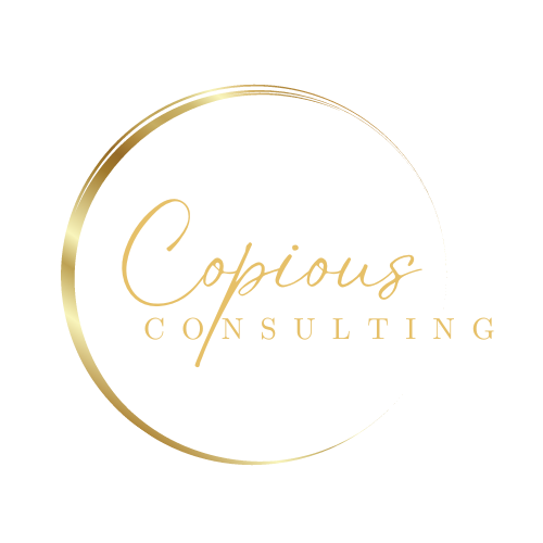 Copious Consulting LLC